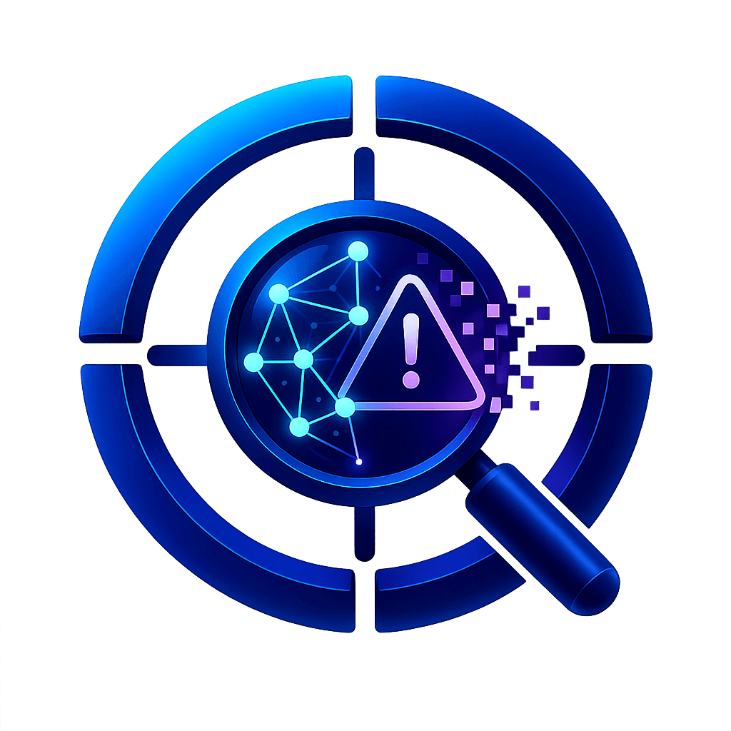 ScopeShock Studio scanner logo